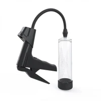 Вакуумна помпа Men Powerup MEN Air Gun Penis Pump — Переглянути зображення 5