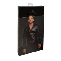 Чоловіча толстовка Noir Handmade H086 Vexen hooded jacket XXL — Переглянути зображення 11