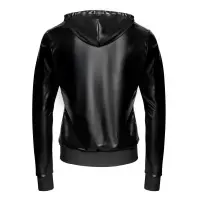 Чоловіча толстовка Noir Handmade H086 Vexen hooded jacket XXL — Переглянути зображення 9
