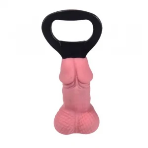 Открывашка-пенис Diverty Sex Pink