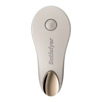 Вібратор у трусики Satisfyer Little Secret Battery Series (м'яте паковання!!!) — Переглянути зображення 3