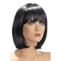 Перука World Wigs CAMILA MID-LENGTH BROWN — Переглянути зображення 1