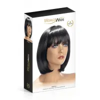 Перука World Wigs CAMILA MID-LENGTH BROWN — Переглянути зображення 2