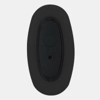 Вібромасажер простати Nexus G-Play Plus L Black, макс діаметр 3,5 см, перезаряджуваний — Просмотреть изображение 3
