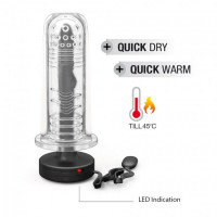 Нагреватель Dorcel QUICK WARM