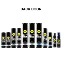 Розслаблювальний анальний спрей pjur BACK DOOR spray 20 мл, з пантенолом та алое, концентрований — Переглянути зображення 5