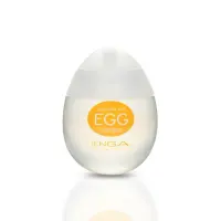 Лубрикант на водній основі Tenga Egg Lotion (65 мл) універсальний