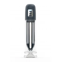 Вакуумна помпа Dorcel POWER PUMP PRO для члена довжиною до 20 см, діаметр до 5 см — Просмотреть изображение 1
