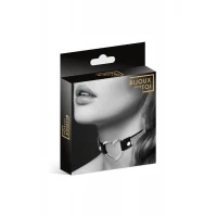 Чокер зі стразами Bijoux Pour Toi - HEART DIAMOND — Просмотреть изображение 3