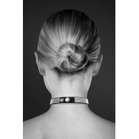 Чокер зі стразами Bijoux Pour Toi - HEART DIAMOND — Просмотреть изображение 2