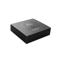 Пестіс Bijoux Indiscrets Burlesque pasties GLITTER and BOW — Переглянути зображення 4