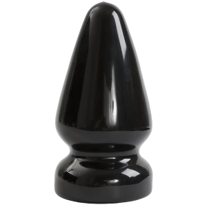 Пробка для фістингу Doc Johnson Titanmen Tools - Butt Plug 3.75 Inch Ass Servant, діаметр 9,4см