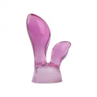 Насадка для вібромасажера Leten G SPOT HEADGEAR - 1 (40 x 105 мм) — Переглянути зображення 1