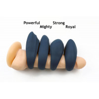 Эрекционное виброкольцо Satisfyer Royal One