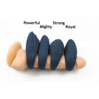 Ерекційне віброкільце Satisfyer Royal One — Переглянути зображення 6