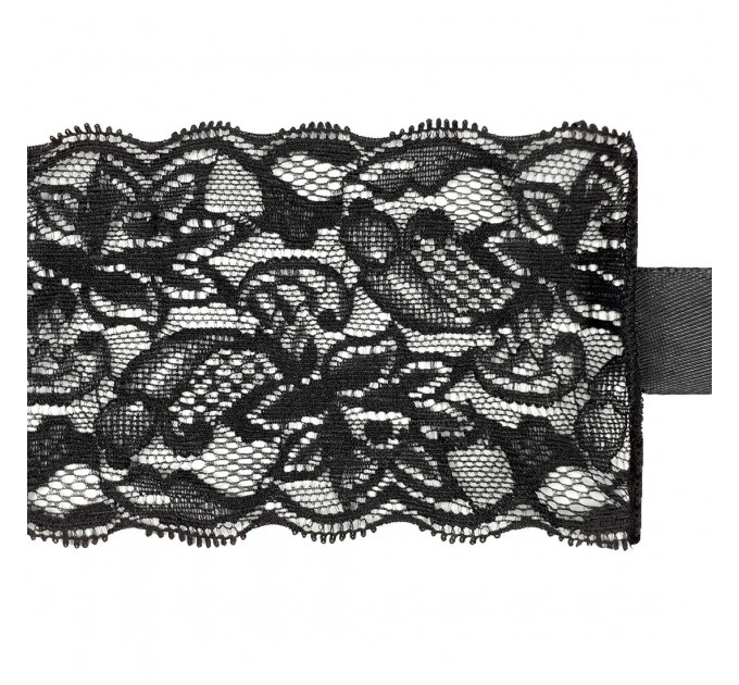 Еротичний набір пов’язка на очі та наручники Art of Sex: Blindfold and Handcuffs Aria