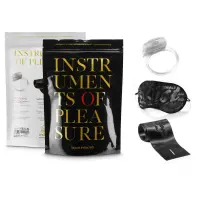 Набір Bijoux Indiscrets Instruments of Pleasure – Red Level — Просмотреть изображение 1