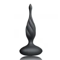 Анальна вібропробка Rocks Off Petite Sensations – Discover Black — Переглянути зображення 2