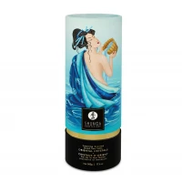 Пінлива сіль для ванни Shunga Dead Sea salt Oriental Crystals — Ocean Temptations (500 г) — Просмотреть изображение 1