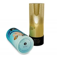 Пінлива сіль для ванни Shunga Dead Sea salt Oriental Crystals — Ocean Temptations (500 г) — Просмотреть изображение 3
