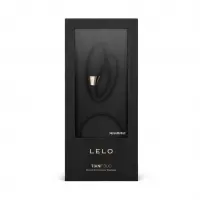 Вібратор для пар LELO Tiani Duo Black, 2 мотори, пульт ДК — Просмотреть изображение 8