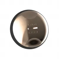 Вібратор для пар LELO Tiani Duo Black, 2 мотори, пульт ДК — Просмотреть изображение 3