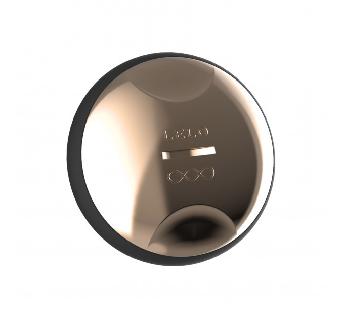 Вібратор для пар LELO Tiani Duo Black, 2 мотори, пульт ДК