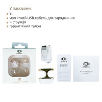 Вібратор на палець Otouch Yu, 7 режимів, водостійкий — Переглянути зображення 6