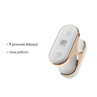 Вібратор на палець Otouch Yu, 7 режимів, водостійкий — Переглянути зображення 3