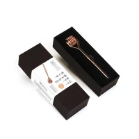 Колесо Вартенберга Liebe Seele Five-Row Wartenberg Pinwheel Rose Gold, 5 рядів — Просмотреть изображение 2