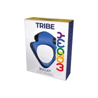 Ерекційне віброкільце Wooomy Tribe — Переглянути зображення 2