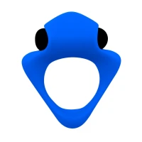 Ерекційне віброкільце Wooomy Tribe — Переглянути зображення 1