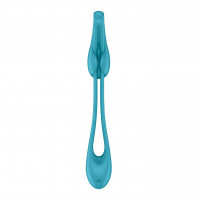 Мультивибратор Satisfyer Plug & Play 1, для нее и для него, 2 мотора