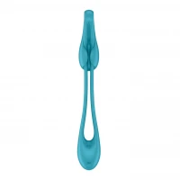 Мультивібратор Satisfyer Plug &amp; Play 1, для неї та для нього, 2 мотори — Переглянути зображення 5