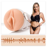 Мастурбатор Fleshlight Girls: Blake Blossom – Bombshell, зі зліпка вагіни, дуже ніжний — Просмотреть изображение 1