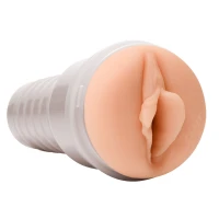 Мастурбатор Fleshlight Girls: Blake Blossom – Bombshell, зі зліпка вагіни, дуже ніжний — Просмотреть изображение 3