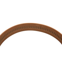 БДСМ-набор LOCKINK Bondage & Restraint Brown Set