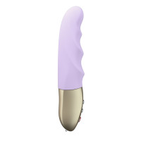 Мини-пульсатор Fun Factory STRONIC PETITE pastel lilac, 8 режимов, подходит для начинающих — Просмотреть изображение 5