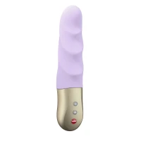 Мініпульсатор Fun Factory STRONIC PETITE pastel lilac, 8 режимів, підходить для початківців — Переглянути зображення 2