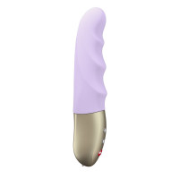Мини-пульсатор Fun Factory STRONIC PETITE pastel lilac, 8 режимов, подходит для начинающих — Просмотреть изображение 4