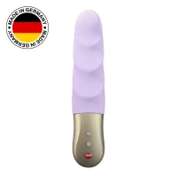 Мініпульсатор Fun Factory STRONIC PETITE pastel lilac, 8 режимів, підходить для початківців — Переглянути зображення 1