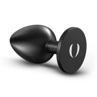 Анальна пробка Dorcel ONIX PLUG L — Просмотреть изображение 2
