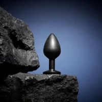Анальна пробка Dorcel ONIX PLUG L — Просмотреть изображение 7