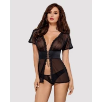 Сукня JSY JS228166 Black S/M — Переглянути зображення 1