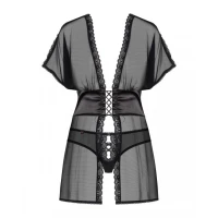 Сукня JSY JS228166 Black S/M — Переглянути зображення 5
