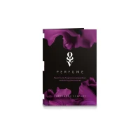 Пробник парфумів з феромонами Obsessive Perfume Floral - Fruity sample (1 мл) — Просмотреть изображение 1
