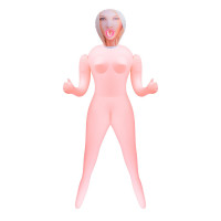 Надувная кукла Candy Dolls Lolita