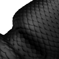 Анальна пробка BUTTR - Cold Blooded Scaled Butt Plug — Переглянути зображення 8