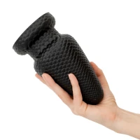 Анальна пробка BUTTR - Cold Blooded Scaled Butt Plug — Переглянути зображення 10