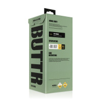 Анальна пробка BUTTR - Cold Blooded Scaled Butt Plug — Переглянути зображення 8